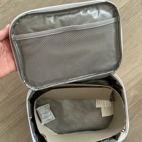 High Sierra Single Compartment Lunch Bag - Picture 7 of 7